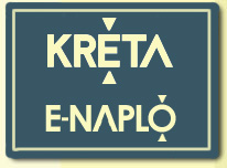 Kréta, elektronikus napló - megnyitom!